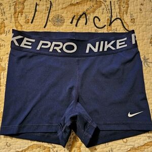 Nike Pro Compression Short